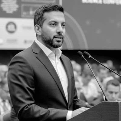 mostafaesmaei20's profile picture. Chairman of the Energy Economics and Investment Committee (ICC Iran) | Saba Power and Energy