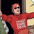 ilovedaredevil7's profile picture. #1 daredevil fan @cartmansfinsta