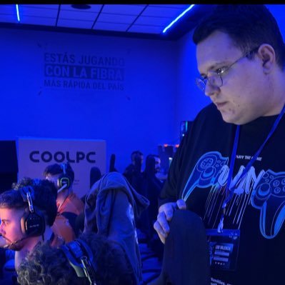 Chep1n_'s profile picture. Call of Duty Coach for @DriFtEsports_