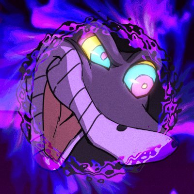 ssslippingaway's profile picture. ⋇ "Ssssso many years upon the land, and yet all sssuch foolsss. . ." ⋇