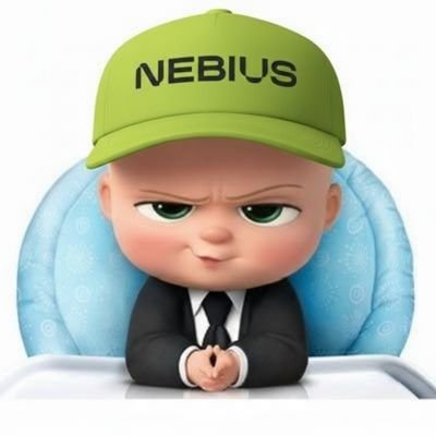 babyfolio's profile picture. AI Enthusiast, Investor, Software Engineer.                 
Talking mostly about stocks, Nothing I say is financial advice.