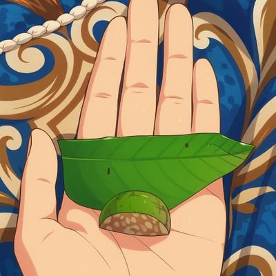 TokinA17944's profile picture. I'm happy 😊