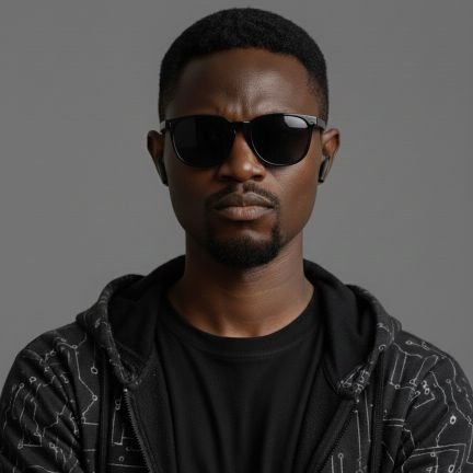 Talk2Temikola's profile picture. Future $1Million Fund Manager with #Wfunded || Partner @FundedHive | @FxProAfrica | @PropClub_ || Bass Guitarist || BSc. Mathematics Unibadan || Jesus Lover