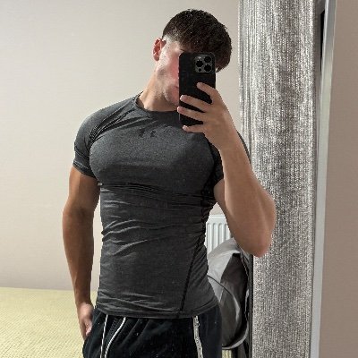 GunnarJoe10's profile picture. Do what you can’t.