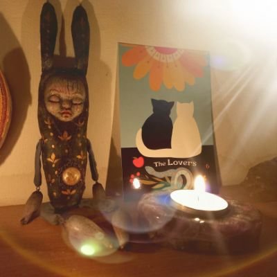 mhwt47's profile picture. En toen kreeg mijn man kanker en maakt het allemaal geen ene fuck meer uit.