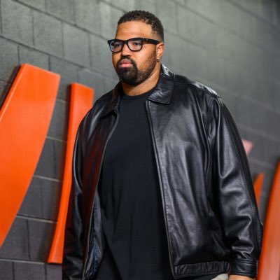 andrewcoker's profile picture. Houston,Texas born and raised‼️🇳🇬 |Offensive Tackle| TCU Alumni