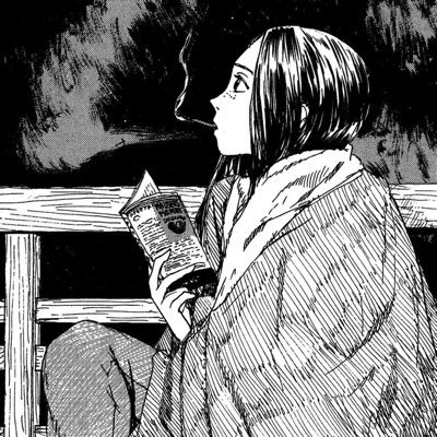 ddoritheferret's profile picture. ANIME / MANGA.