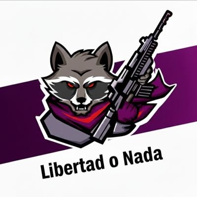 IL_Lybertariano's profile picture. ✝️ Soldado de Cristo Rey, anti izquierda, anti vendehumo, radical 💯 #LibertadNada #LaVerdaderaOposición