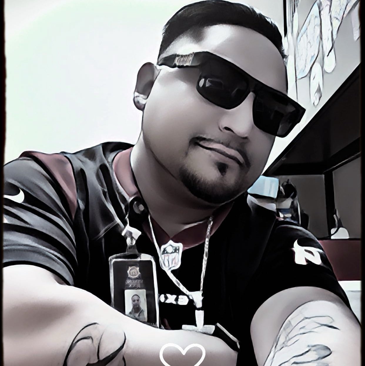 DjNoNeSiCkEr's profile picture. 