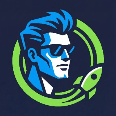 chad_mint_team's profile picture. Don't just mint. Dominate. We are the place to be for your next 1000X meme coin.