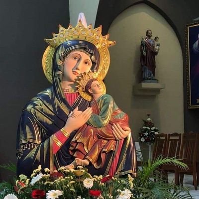 tersue78117's profile picture. In Christ my hope is found 
 pastor and a believer
working in charity christian home