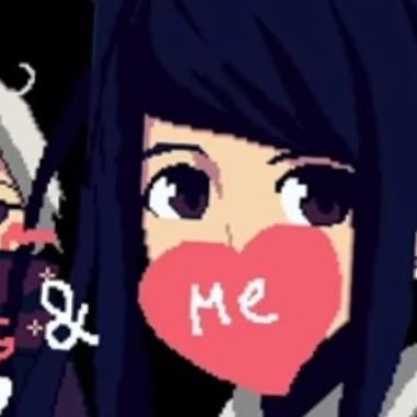 KfufurufU's profile picture. 18