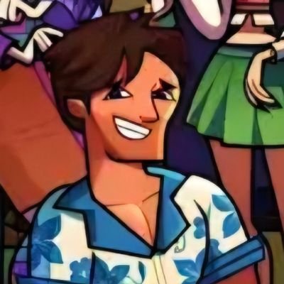 KARKRYSQ's profile picture. 𝙃𝙚𝙡𝙡𝙤! 👋
18.04.2006 (19) 🥳
𝙋𝙤𝙡𝙖𝙣𝙙 🇵🇱
CHMURA ☁️🏫
🥺💔
#totaldrama 🏝
#disventurecamp 🎪
#nabiwakubezlaku 🪵
