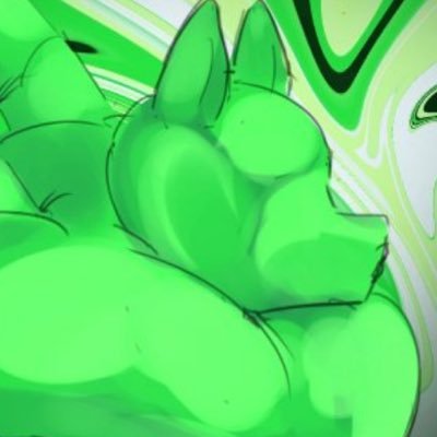 g00nsl4v3's profile picture. he/him 18+ rp acc - Not a finsub - corporate sub for @HexagonProton