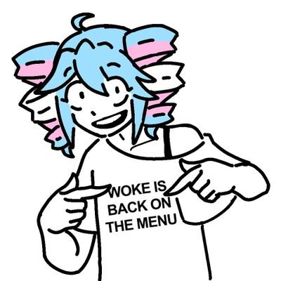 MaksMakesSnacks's profile picture. if you're reading this I'm probably high, I play CoD Zombies sometimes, wanna watch dragonball w me? dms open to cool people mdni🔞