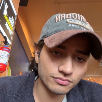 Yuvraj0025's profile picture. Software Engineer |Backend |Building Products | Wanna be indie hacker