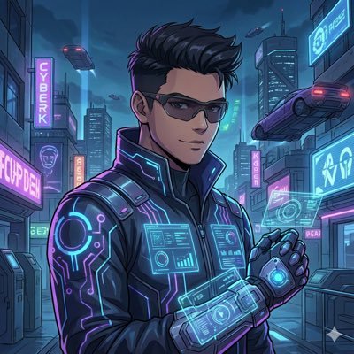 oronno__69's profile picture. Crypto believer | Doing daily yapping, alpha drops included | Collaboration is the key to success | Let’s connect & level up together 📍