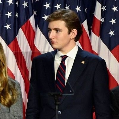 Barron737's profile picture. 