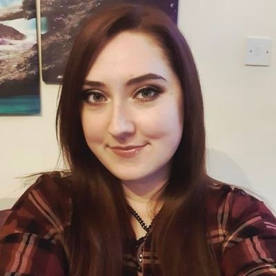 EternalRemorse's profile picture. She/Her | 30+ | Huge Evanescence fan! | Side account: @eternalremhl | 🩷💜💙