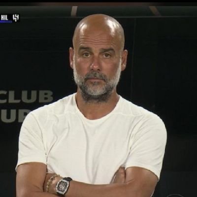 BornayK's profile picture. @mancity
@warriors
#LeoMessi Goat
#StephenCurry Goat
#Debruyne Goat
l'homme fort des temps faibles.