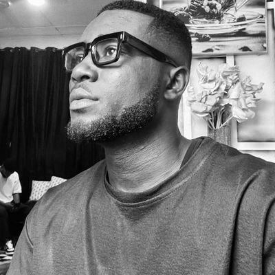 Alpha7om's profile picture. Motivation | Music  🎵 | Health 💪 | CCTV & Security Tech 📷
Grow daily. Think smart. Live safely. 🇬🇭