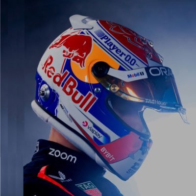 Semmieeef1's profile picture. Max Verstappen 4x world champion