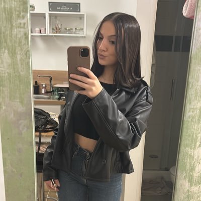 MelissaFrds's profile picture. 25 ans