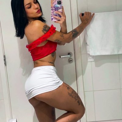 Geo_hotwife's profile picture. Hotwife do Brasil 🇧🇷 Real, safada, sem filtro. Real Brazilian hotwife – married, naughty, no script.Tudo +18 no Privacy👉 https://t.co/9sI2fJwLIL