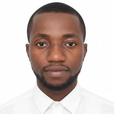 DevC33jay's profile picture. Front-End Dev who ships AI tools for Founders | Founder @codedaisolution | Open to collaborations | SoftwareEngineer | Marine Biologist | FullStack Developer |