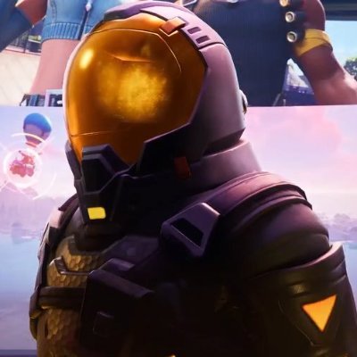 ZeroHeroFN's profile picture. News & Theories - #Fortnite / #Marvel