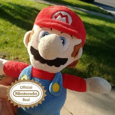 SuperWilliam91's profile picture. Deleted my old account. 

Video Games are my life

34 years old with Autism 

 No Politics allowed on my profile