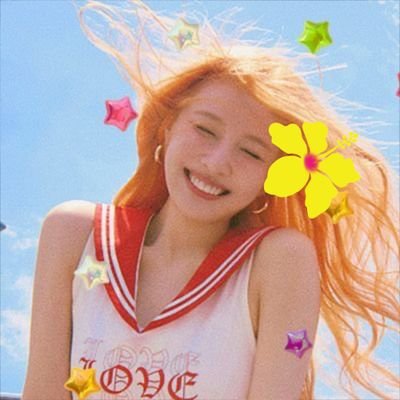 sailorhyeop's profile picture. 