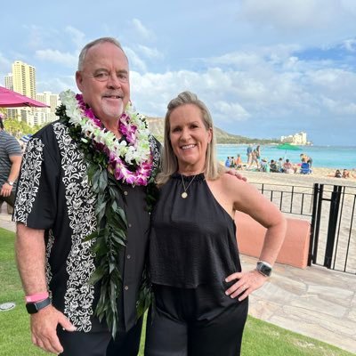 UHawaiiSoftball's profile picture. Former Head Softball Coach at the University of Hawai’i