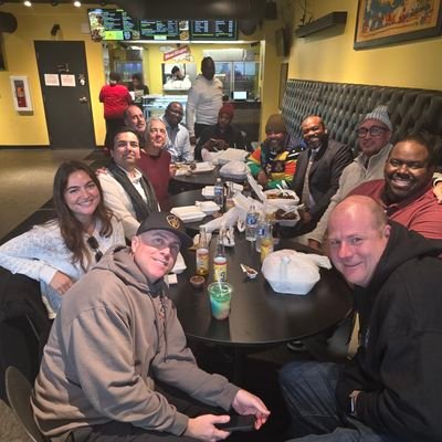 OmarMKE1's profile picture. Restauranteur + Developer + Consultant.  Carnevor Steakhouse & 3rd St Market Hall. Helping move MKE / Wisconsin forward (NOT RESPONDING TO DM's)