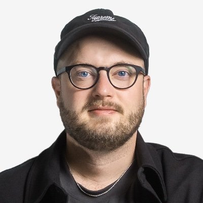 heyjson's profile picture. new scenery, new noise