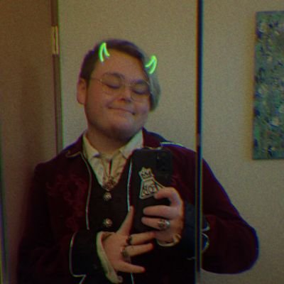 Awstens_wig's profile picture. #1 greatest hits enjoyer |
@natrual_blueash | 
FREE PALESTINE!! 🇵🇸
singer of @_aquaashes

| waterparks 12/7/19 - 11/29/21
| fall out boy 6/24/23