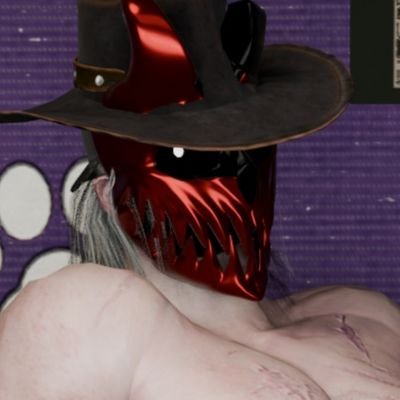 Smokedaddy_3D's profile picture. Support me UwU https://t.co/9539b8RLwW
AD Account @SMK3D_AD
Male - 25 - Bisexual - Top