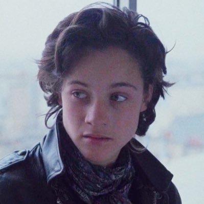 puckthingy's profile picture. degenerate autistic slutcon doomer flirtthing into movies