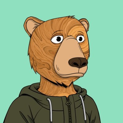 OKBvibe's profile picture. Dad, traveler, photographer, bear collector.
Proud member of the @okaybears fam. 
Good people over everything.
Here to share moments, stories and good vibes.