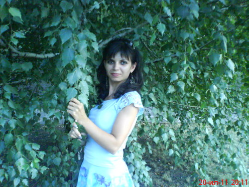 Svetlana_sta's profile picture. 