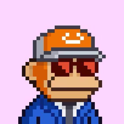 0x_Rel's profile picture. CEO of @CashmereLabs