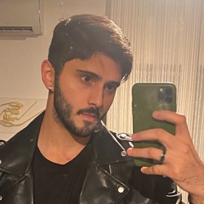 itshasanw's profile picture. Doctor | MD - Aesthetic medicine - Iraqi 🇮🇶