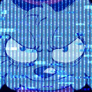 BrendaMaryanArt's profile picture. 🇧🇷 | 31y | 🖤🩶🤍💜 | 
2D Animator / 2D Cleanup Artist 
Best Known for working on Finding Frankie 🎩♦️
Working to: ????????????? & OpenEyeDash🐰🦊