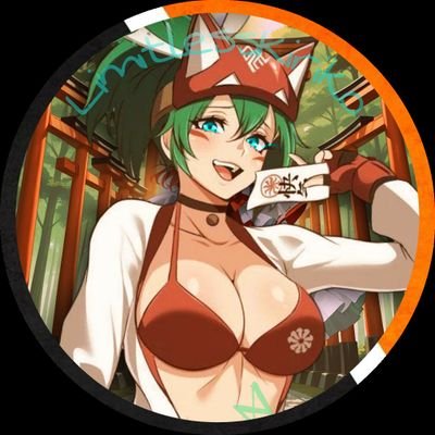 LimitlessKiriko's profile picture. Hey there! this is Kiriko personal kinky space, please have fun, and read the pinned tweet! ^^ #Limitless 🔞 // PARODY ACCOUNT