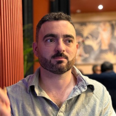 Takeo43000's profile picture. Business Developer at MoonX Exchange | Partnerships with traders