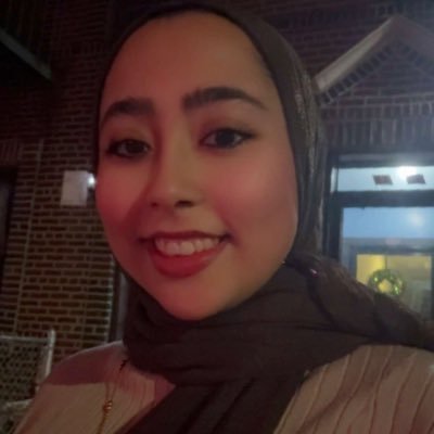 nada_elshafey19's profile picture. 24, she/her