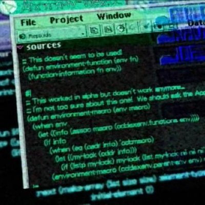 atEricParker's profile picture. 170k Tech / Cybersecurity YouTuber. 

PHD in vibe coding

Security Researcher, Reverse Engineer