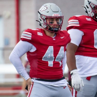 ryan_legere24's profile picture. Former IUP Football LS #44 | Top 12 Rubio long snapper |