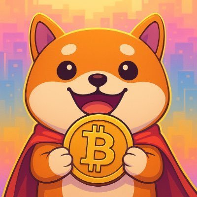 hironobuta0106's profile picture. Cryptocurrency, girls, and good food enthusiast. * Every tweet is my opinion, not financial advice.