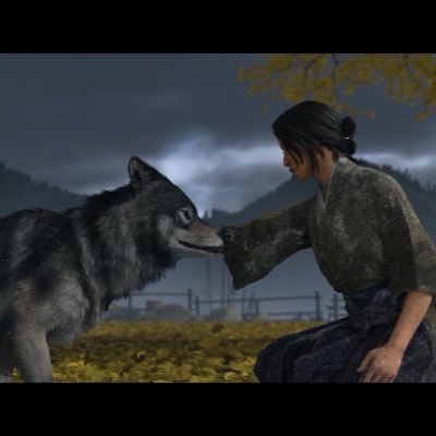 GhostOFFresno's profile picture. Ghost of Yōtei and Ghost of Tsushima fan. I also enjoy other games, RDR2, Resident Evil, Silent Hill and more. Also a wrestling and horror fan.